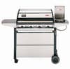 Beefeater Discovery 4 Burner Propane Grill