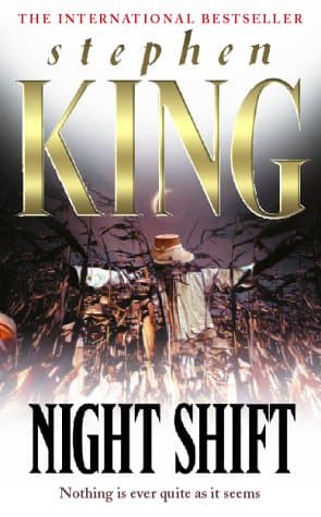 Stephen King, Night Shift