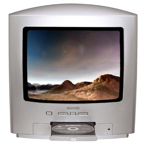 Philips 14PT6107