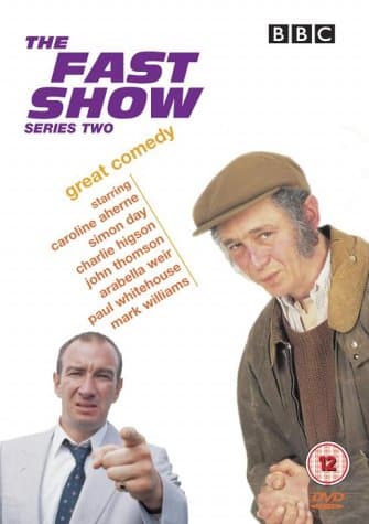 The Fast Show - Series 2