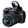 Nikon D60