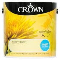 Breatheasy Crown Paint