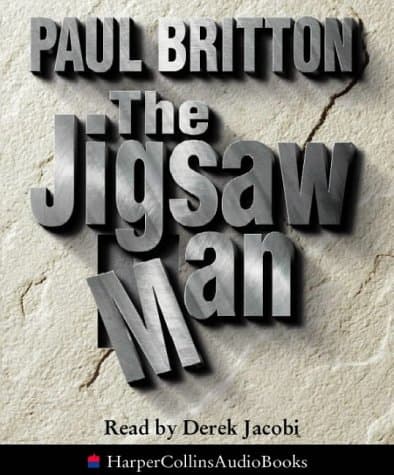 Paul Britton, Ian Holm, The Jigsaw Man