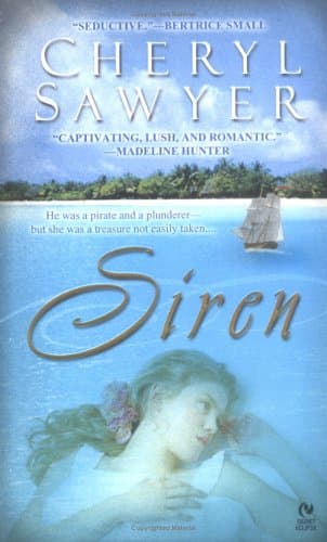 Cheryl Sawyer, Sirens