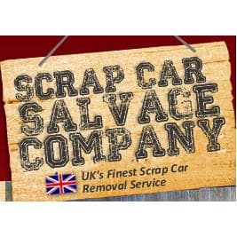 Scrap Car Salvage Company - www.scrapcarsalvagecompany.co.uk