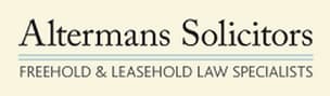 Altermans Solicitors - www.altermans.co.uk