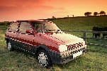 MG Metro Turbo