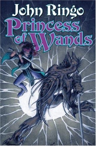 John Ringo, Princess of Wands