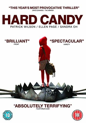 Hard Candy
