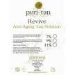 Puri-Tan Revive Anti Aging Spray Tan Solution