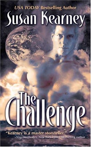 Susan Kearney, The Challenge
