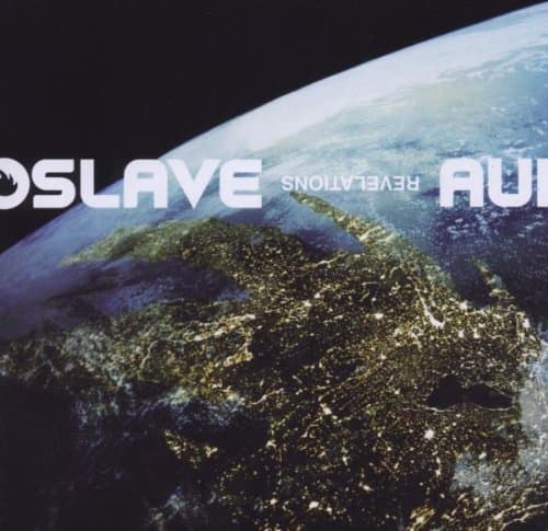 Audioslave, Revelations