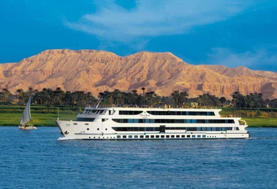 Egypt Tours Portal - www.egypttoursportal.com