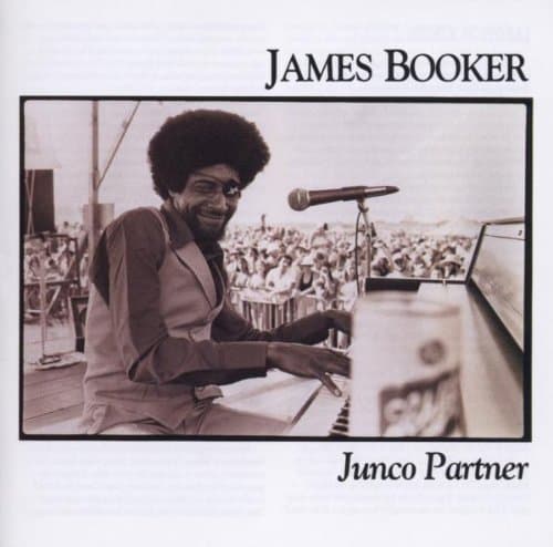 James Booker, Junco Partner
