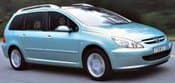 Peugeot 307 SW 2.0 HDi