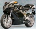 Ducati 749 Biposto