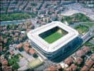 Fenerbahce Sukru Saracoglu Stadium, Fenerbahce sk, Istanbul, Turkey