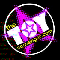The Toy Scavenger - www.thetoyscavenger.com