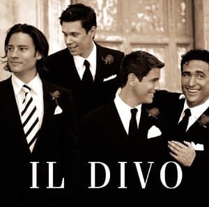 Il Divo, Il Divo