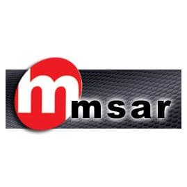 MSAR Motorsport Equipment and Race Gear
