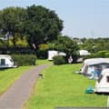 St Leonards Farm Caravan Site & Camping Park, Wimborne