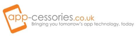Appcessories Ltd - www.app-cessories.co.uk