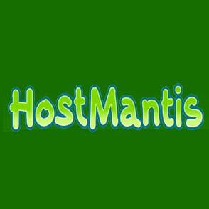 HostMantis - www.hostmantis.com