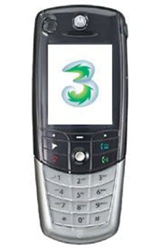 Motorola A835