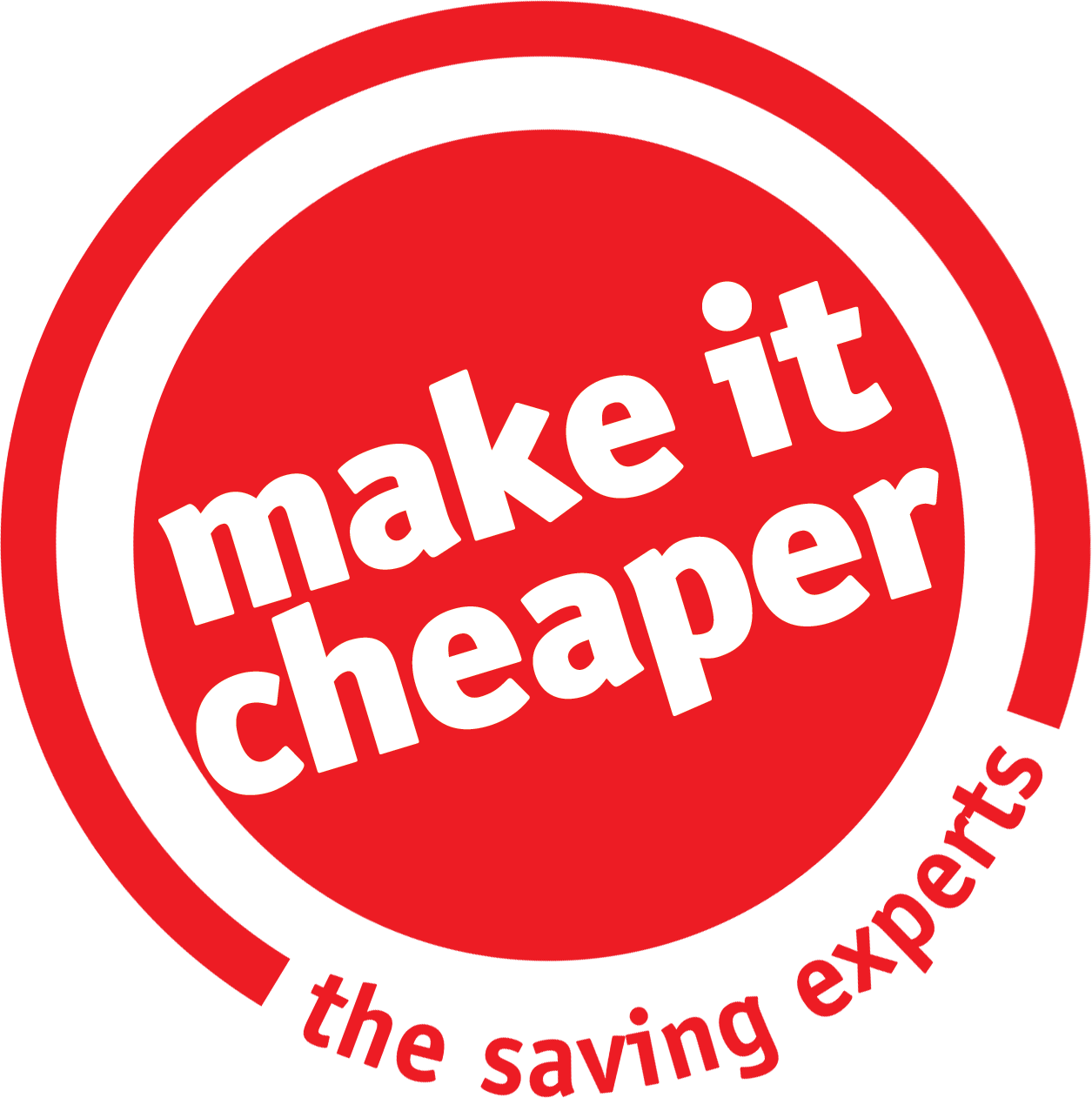 Make It Cheaper www.makeitcheaper.com