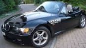 BMW Z3 2.8