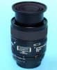 Nikon Nikkor 60mm 2.8 D Micro