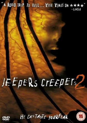 Jeepers Creepers 2