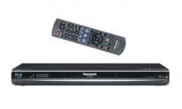 Panasonic DMP-BD35