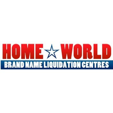 Home World - www.homeworldonline.co.uk