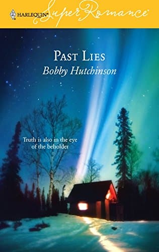 Bobby Hutchinson Past Lies
