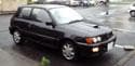 Toyota Starlet 1.4 GT Turbo 16v