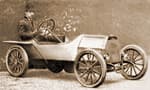 Bugatti Type 10