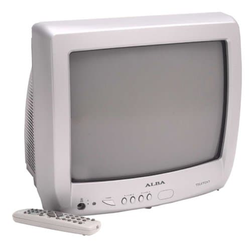 Alba CTV3481