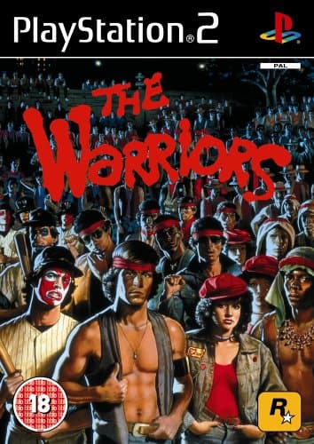 The Warriors (PS2)