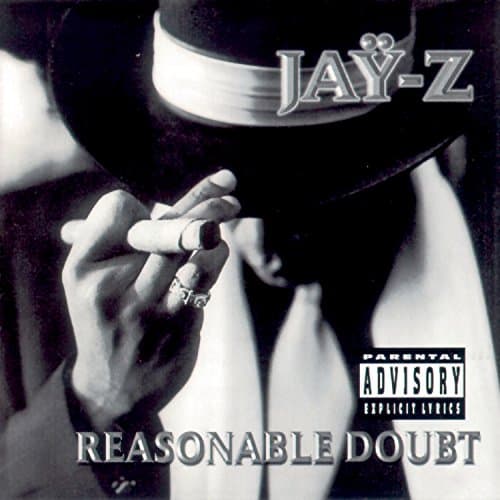 Jay-Z, Reasonable Doubt