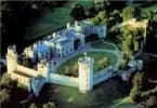 Warwick, Warwick Castle