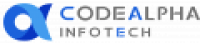 Codealpha Infotech - www.codealphainfotech.com