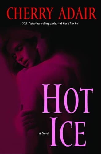 Cherry Adair Hot Ice