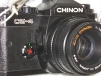 Chinon Ce-4