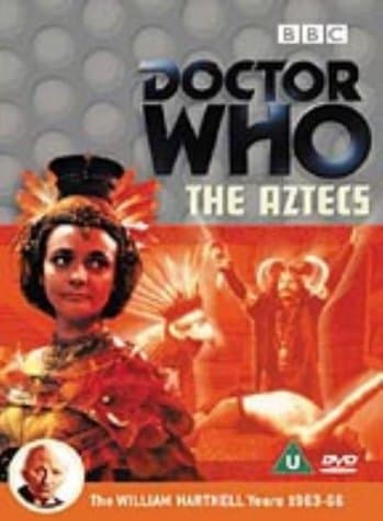 Doctor Who - The Aztecs