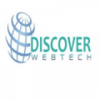Discover Webtech - www.discoverwebtech.com