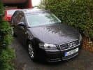 Audi A3 2.0 TDI DSG 2.0 TDI