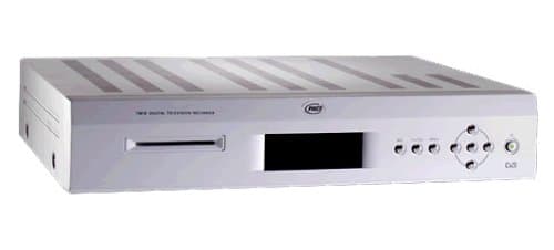 Pace Twin DTV recorder