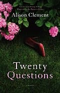 Alison Clement Twenty Questions