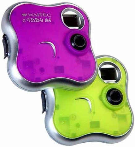 Waitec Caddy 06